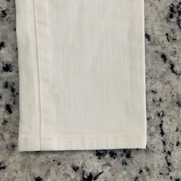 J Crew Crewcuts Stretch Toothpick Jeans size 12 - Picture 3 of 8